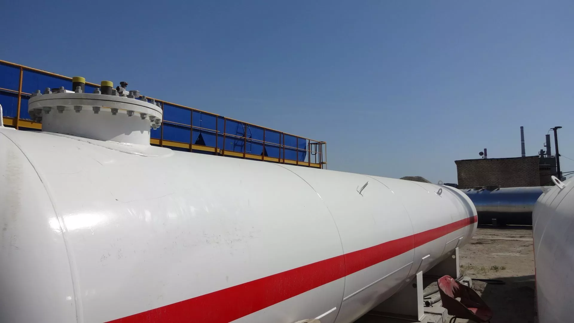 Достоинства газификации